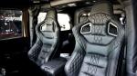 Jeep Wrangler Sahara CJ300 Adventure Edition by Project Kahn 2016 года